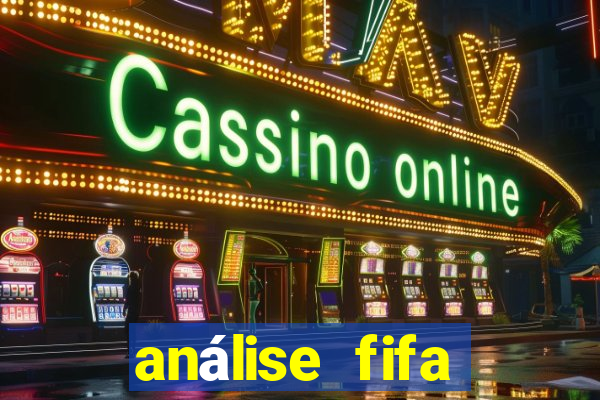 análise fifa bet365 grátis